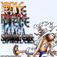 One Piece 1084 spoilers