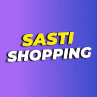 Sasti Shopping