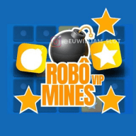 ROBÔ MINES ULTRA 2.0