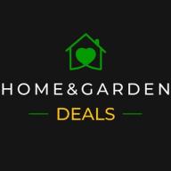 ️Home & Garden Deals [TDE]