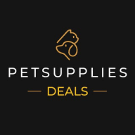 ️Pet Supplies Deals [TDE]