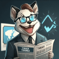 Token Tidings