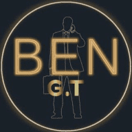 BEN GOLD TRADER