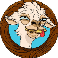 Crazy Llama RU