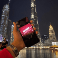 Dubai Trader Circle B.E.N GT