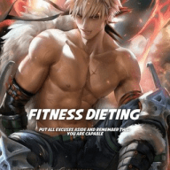 Fitness Dieting