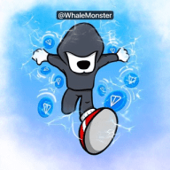 Whale Monster | Daily Crypto Signal
