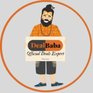 DealBaba Official [ Online Shopping Offer & Loot Deals Expert ]