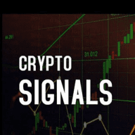 Crypto Signals 🚀 ALL FREE