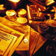 Gold Forex signals