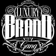 Luxury Brand Gang
