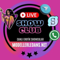 www.ModellerleDans.live Skype Show Sitesi