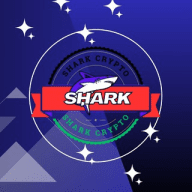 Shark Crypto️