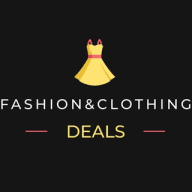 ️Fashion & Clothing Deals [TDE]