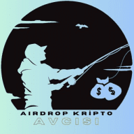 AİRDROP KRİPTO AVCISI