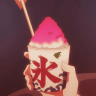 Anime Food.