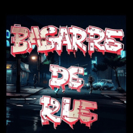 Bagarre de Rue
