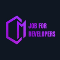 CryptoMarshall | Developer jobs