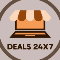 Deals 24x7 | Official
