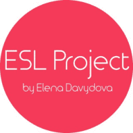 ESL PROJECT