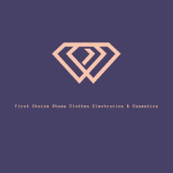 First Choice Shoes Clothes Appliances Electronics & Cosmetics