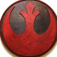 Star Wars STL - Collective of Independent Sculptors