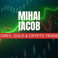 Mihai Iacob - Forex& Gold Trading - Free Channel