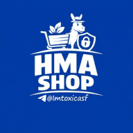 HMA STORE | فروشگاه اکانت