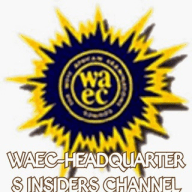 WAEC STRONG ROOM