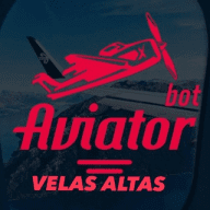 ROBÔ AVIATOR VELAS ALTAS