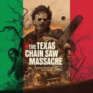 The Texas Chain Saw Massacre - NEWS