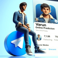 VARUN GAMLING SQAUD