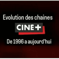 Serie Disney et cine+ "dessin animé"