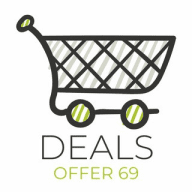 Deals offer 69