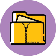 FileUnzip Update