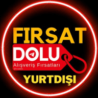 Fırsatdolu Yurtdışı Alışveriş Fırsatları | Aliexpress - Amazon Deals