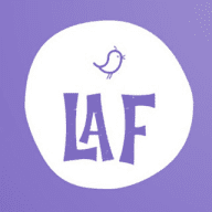 لاف
