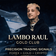 Lambo Raul | Day Trading Institution