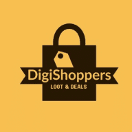 DigiShoppers (Loot & Deals)
