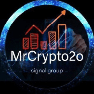 MR Crypto Trader