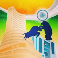 Nifty 50 & Stocks |