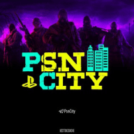 PsnCity