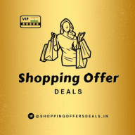 Shopping Offer Deals India | Premium Shopping Loots and Offer Alerts | Flash Sale