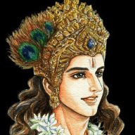 Shri Krishna Motivational Quotes