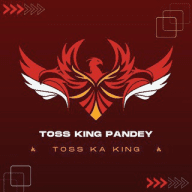 Toss king pandey