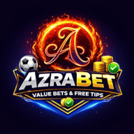 AzraBet - Free sports value bets + tips