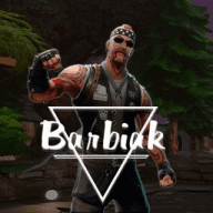 barbiak / Fortnite PVE / Сражение с Бурей
