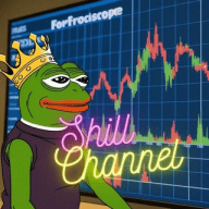 Crypto Shill Channel