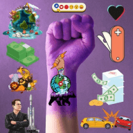 Telegram is science facts by GRT ! Finance / debts, pollution, human / animal / planet rights, car accidents, nutrition, social