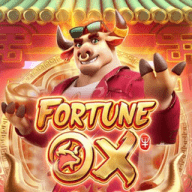 FORTUNE OX TOURO BOI SINAIS ROBO